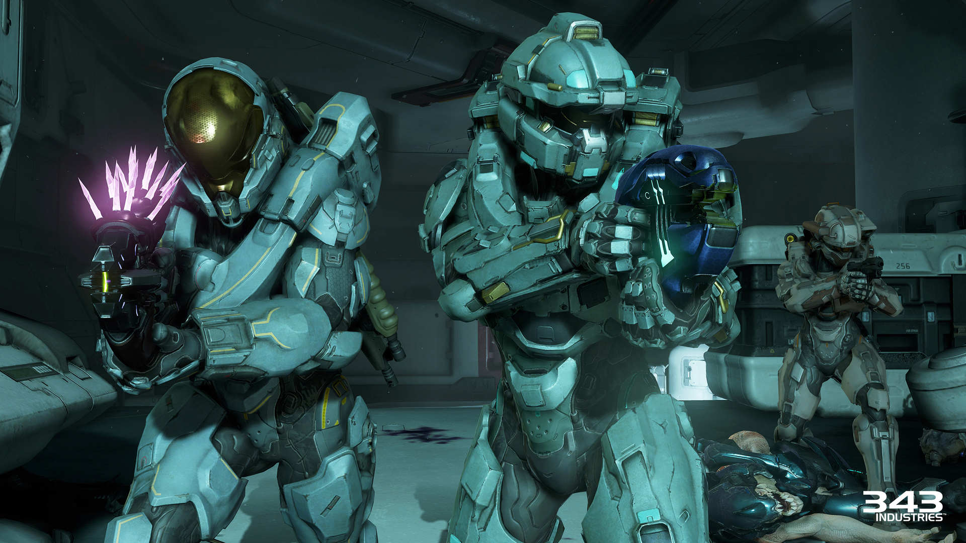 Halo 5: Guardians - Imagen 15